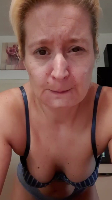 GeileEstelle 17-08-2021 Nude 